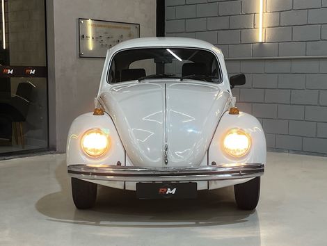 VolksWagen FUSCA 1300 GASOLINA 2P MANUAL