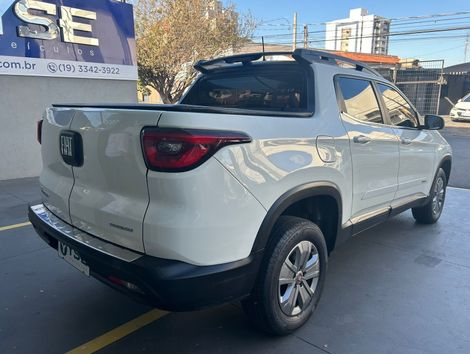 Fiat Toro Freedom 1.8 16V Flex Aut.