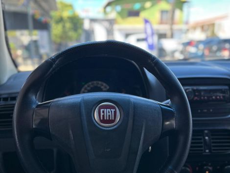Fiat Strada Working 1.4 mpi Fire Flex 8V CS