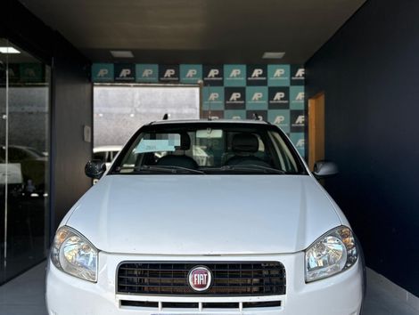 Fiat Strada Working 1.4 mpi Fire Flex 8V CS