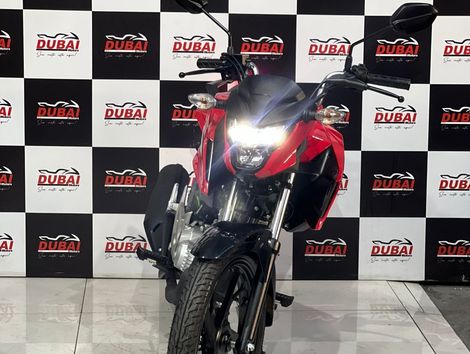 HONDA CG 160 FAN Flex