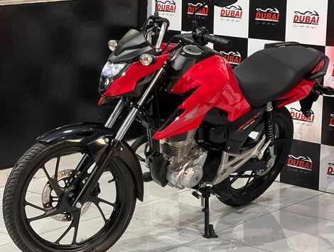 HONDA CG 160 FAN Flex