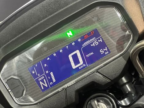 HONDA CG 160 FAN Flex