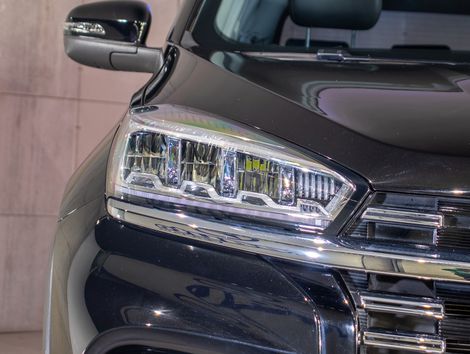 CHERY Tiggo 8 TXS 1.6 16V TGDi Aut.