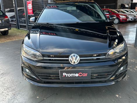VolksWagen Polo Comfort. 200 TSI 1.0 Flex 12V Aut.