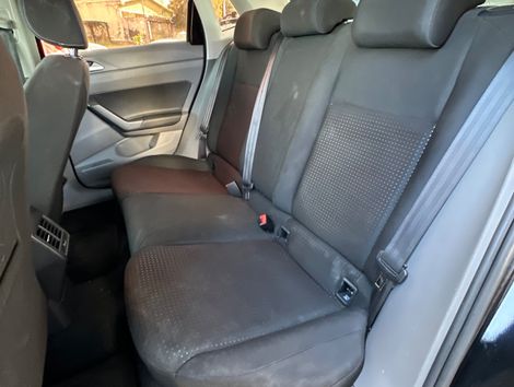 VolksWagen Polo Comfort. 200 TSI 1.0 Flex 12V Aut.