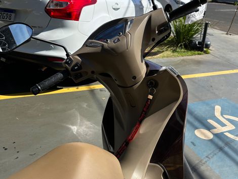 HONDA BIZ 125/125i Flex