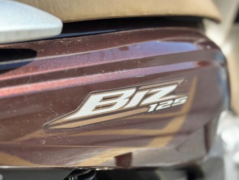 HONDA BIZ 125/125i Flex