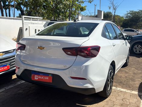Chevrolet ONIX SEDAN Plus LT 1.0 12V Flex 4p Mec.