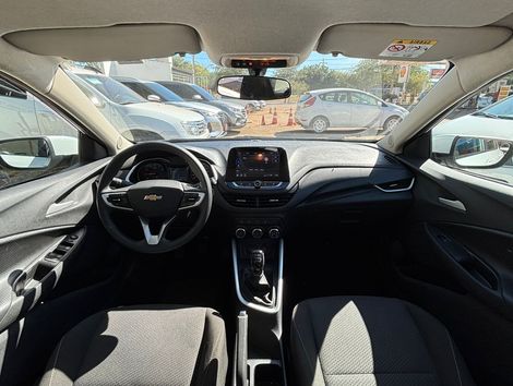 Chevrolet ONIX SEDAN Plus LT 1.0 12V Flex 4p Mec.