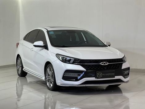 CHERY ARRIZO 6 GSX 1.5 Turbo Flex Aut.