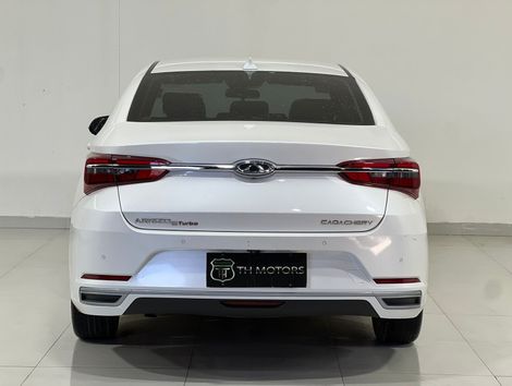 CHERY ARRIZO 6 GSX 1.5 Turbo Flex Aut.