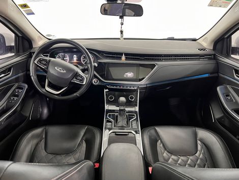 CHERY ARRIZO 6 GSX 1.5 Turbo Flex Aut.