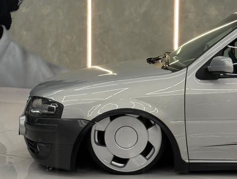 VolksWagen Saveiro SURF 1.6 Mi Total Flex 2p