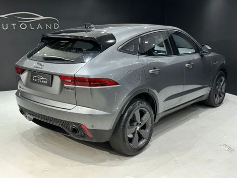 Jaguar E-Pace S 2.0 AWD 249cv Flex Aut.