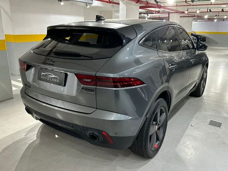 Jaguar E-Pace S 2.0 AWD 249cv Flex Aut.