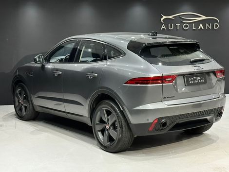 Jaguar E-Pace S 2.0 AWD 249cv Flex Aut.