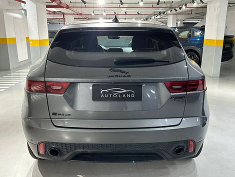 Jaguar E-Pace S 2.0 AWD 249cv Flex Aut.