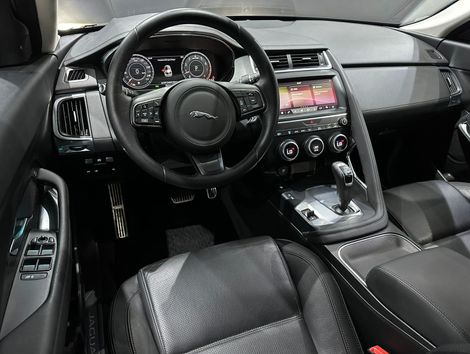 Jaguar E-Pace S 2.0 AWD 249cv Flex Aut.