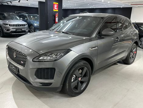 Jaguar E-Pace S 2.0 AWD 249cv Flex Aut.