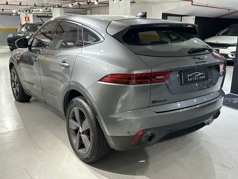Jaguar E-Pace S 2.0 AWD 249cv Flex Aut.