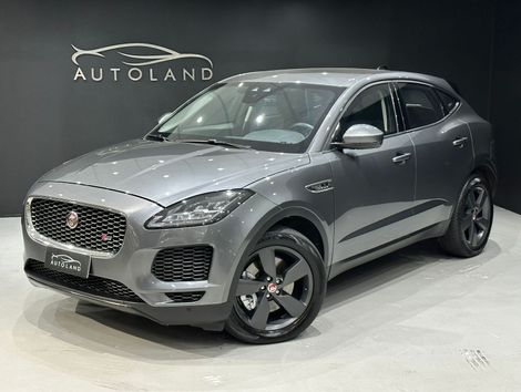 Jaguar E-Pace S 2.0 AWD 249cv Flex Aut.