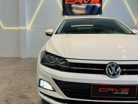 VolksWagen Polo Highline 200 TSI 1.0 Flex 12V Aut.