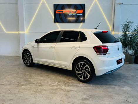 VolksWagen Polo Highline 200 TSI 1.0 Flex 12V Aut.