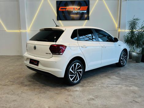 VolksWagen Polo Highline 200 TSI 1.0 Flex 12V Aut.