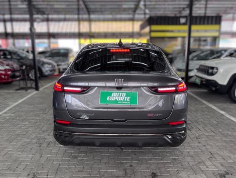 Fiat Fastback Limited Ed.1.3 270 T.Flex Aut.