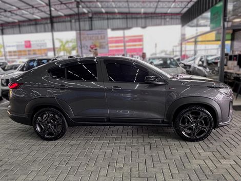 Fiat Fastback Limited Ed.1.3 270 T.Flex Aut.