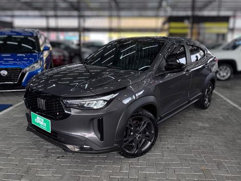 Fiat Fastback Limited Ed.1.3 270 T.Flex Aut.