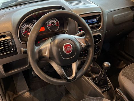 Fiat Strada Trekking 1.6 16V Flex CD