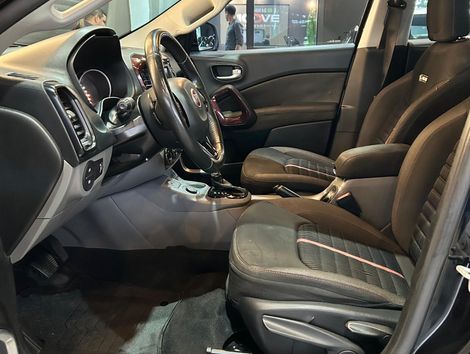 Fiat Toro Opening Ed. Plus 1.8 16V Flex Aut.