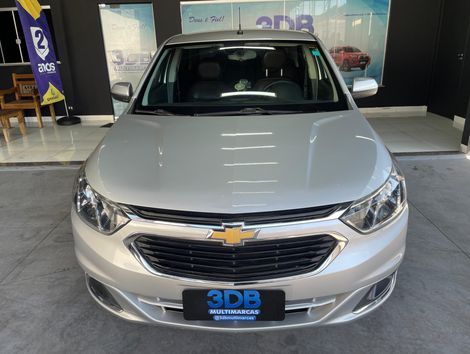 Chevrolet COBALT ELITE 1.8 8V Econo.Flex 4p Aut.