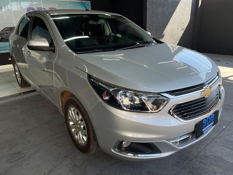 Chevrolet COBALT ELITE 1.8 8V Econo.Flex 4p Aut.