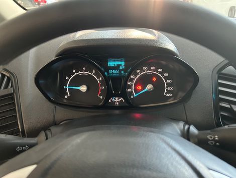 Ford EcoSport FREESTYLE 1.6 16V Flex 5p