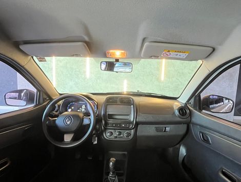 Renault KWID Zen 1.0 Flex 12V 5p Mec.