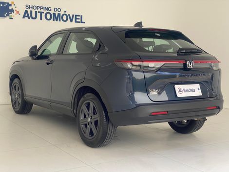 Honda HR-V EXL 1.5 Sensing 16V 5p Aut.