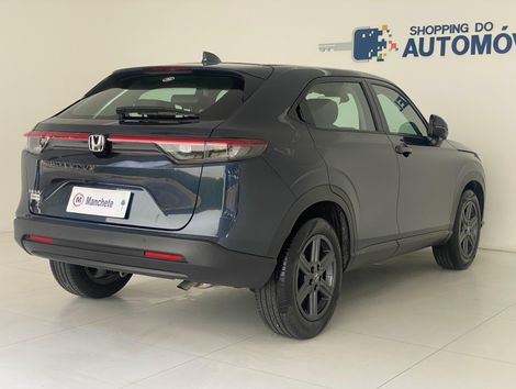 Honda HR-V EXL 1.5 Sensing 16V 5p Aut.