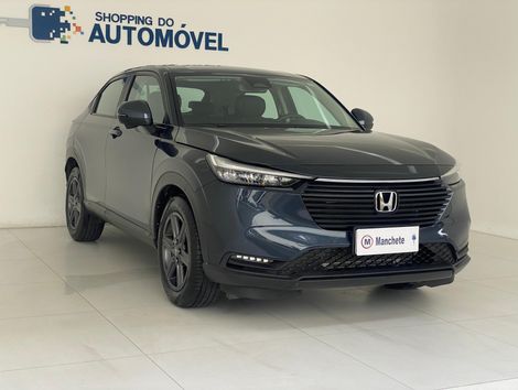 Honda HR-V EXL 1.5 Sensing 16V 5p Aut.