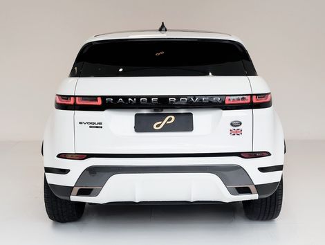 Land Rover Range R. EVO SE Si4 R-Dyn. 2.0 Flex Aut.