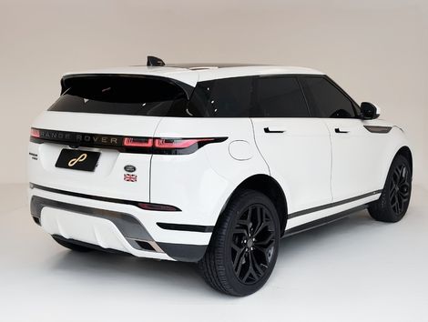 Land Rover Range R. EVO SE Si4 R-Dyn. 2.0 Flex Aut.