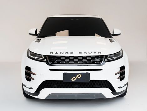 Land Rover Range R. EVO SE Si4 R-Dyn. 2.0 Flex Aut.