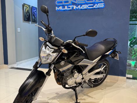 YAMAHA Ys fazer 250