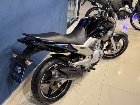 YAMAHA Ys fazer 250
