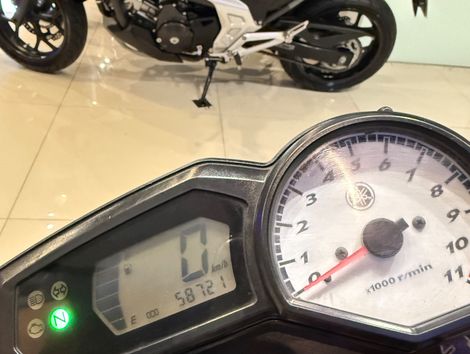 YAMAHA Ys fazer 250
