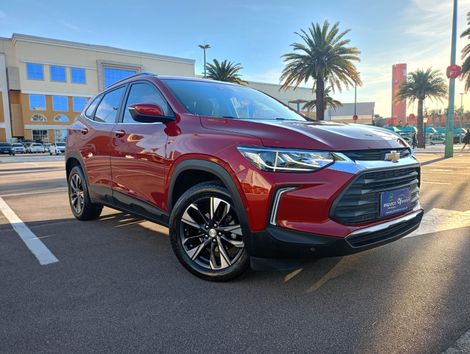 Chevrolet TRACKER Premier 1.2 Turbo 12V Flex Aut.