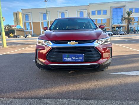 Chevrolet TRACKER Premier 1.2 Turbo 12V Flex Aut.
