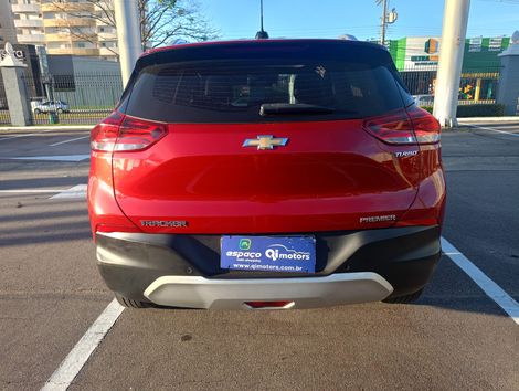 Chevrolet TRACKER Premier 1.2 Turbo 12V Flex Aut.